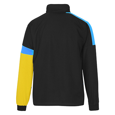 Club Training Jacket